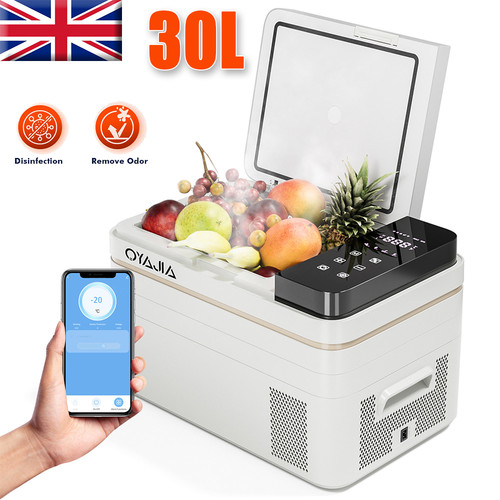 Electric refrigerator 30l - electric,