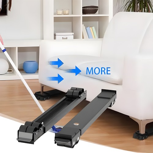 New mobile appliance base with - new,