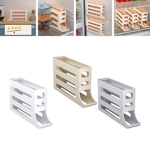 Egg holder for refrigerator - egg,