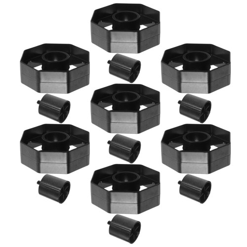 Compact tape dispenser - compact, core