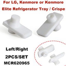 2PCS For LG Refrigerator