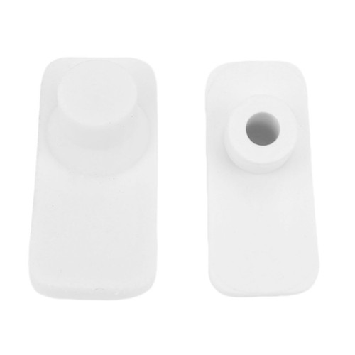 2pcs refrigerator crisper - 2pcs,