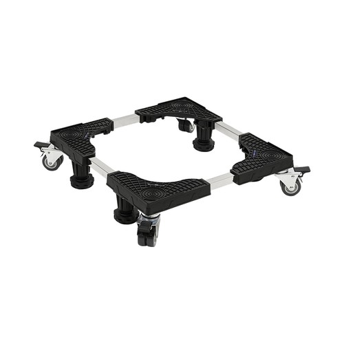 New mobile appliance stand - new,