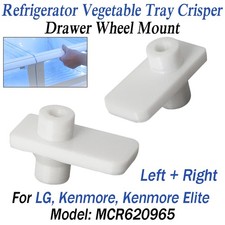 Set of 2 MCR620965 For LG