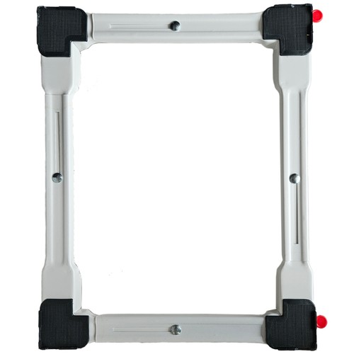 Appliance trolley with wheels - with,
