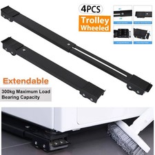 4X  Appliance Roller Trolley