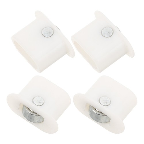 White cabinet door sliding - white,