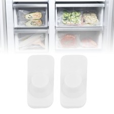 2Pcs Refrigerator Vegetable