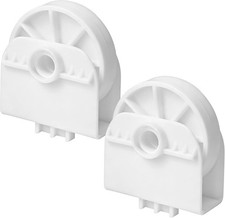 2 pcs AHJ72909001 Refrigerator