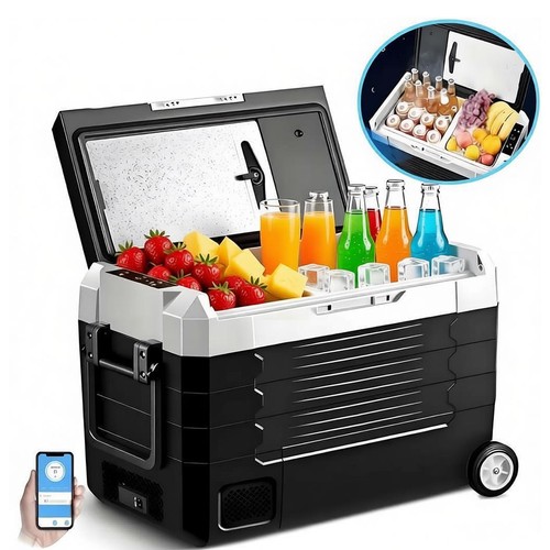 45l portable car - portable, fridge